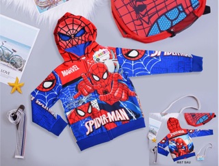 Combo 4 sp cho bé
