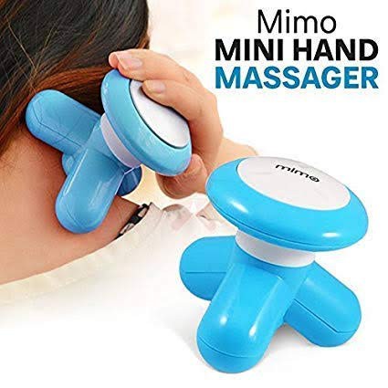 Máy Massage Mini 3 Chân Mimo