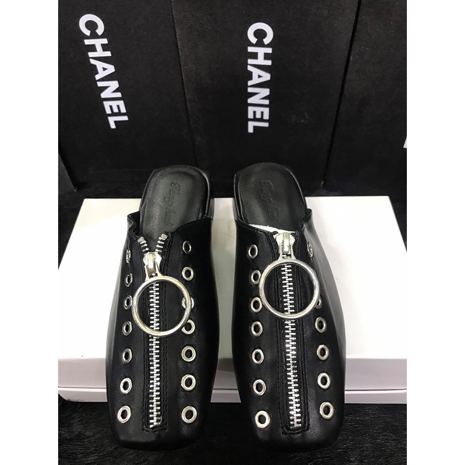 GIÀY SỤC KHÓA KÉO | BigBuy360 - bigbuy360.vn