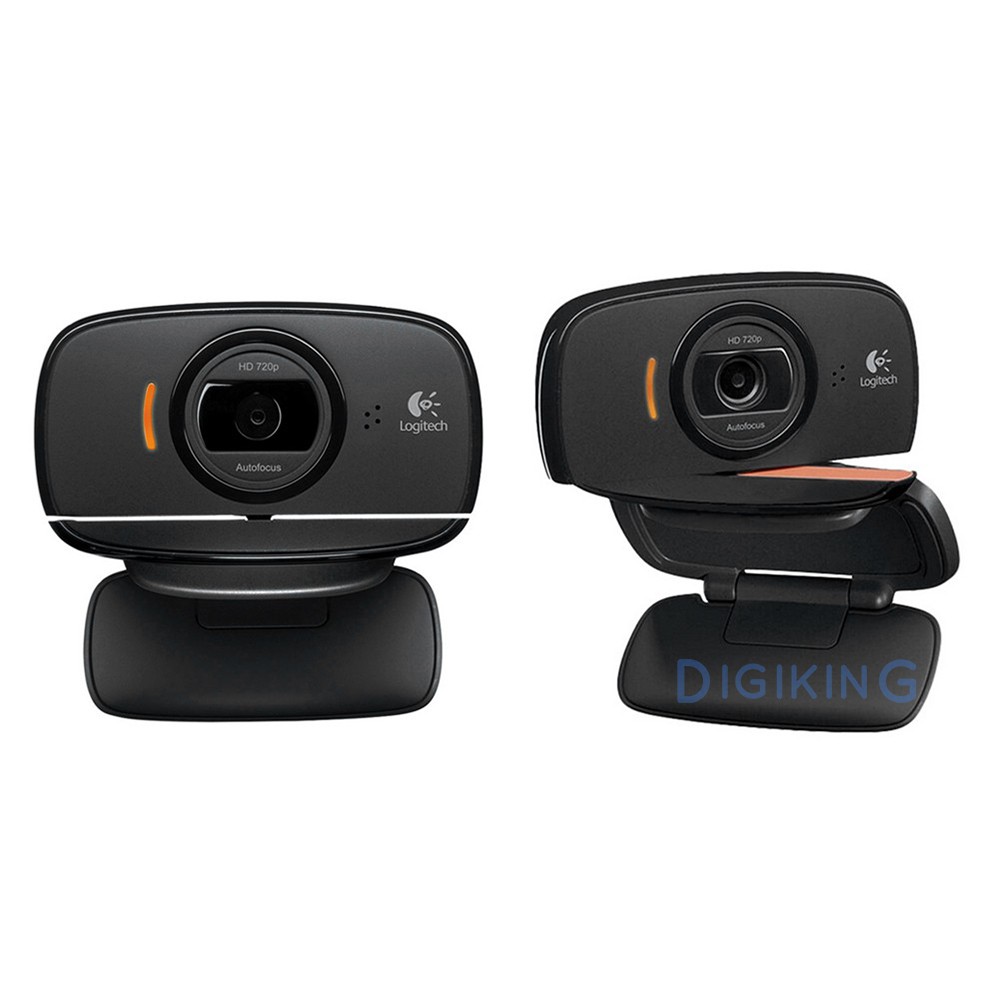 Webcam Logitech B525 - Hàng Chính Hãng