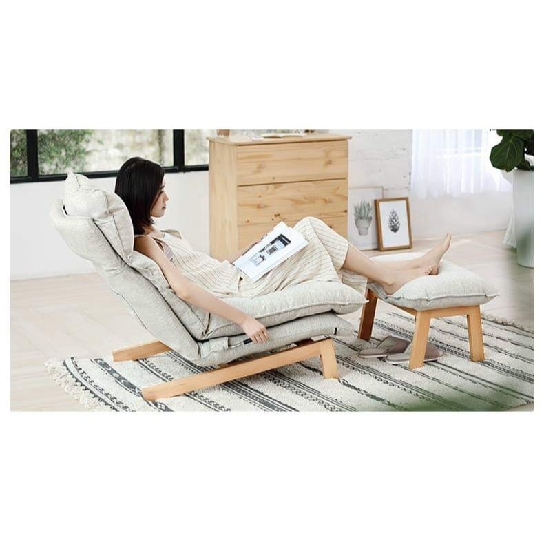 Sofa thư giãn phong cách Nhật (miễn phí vận chuyển)