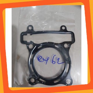 Ron quy lát exciter 62