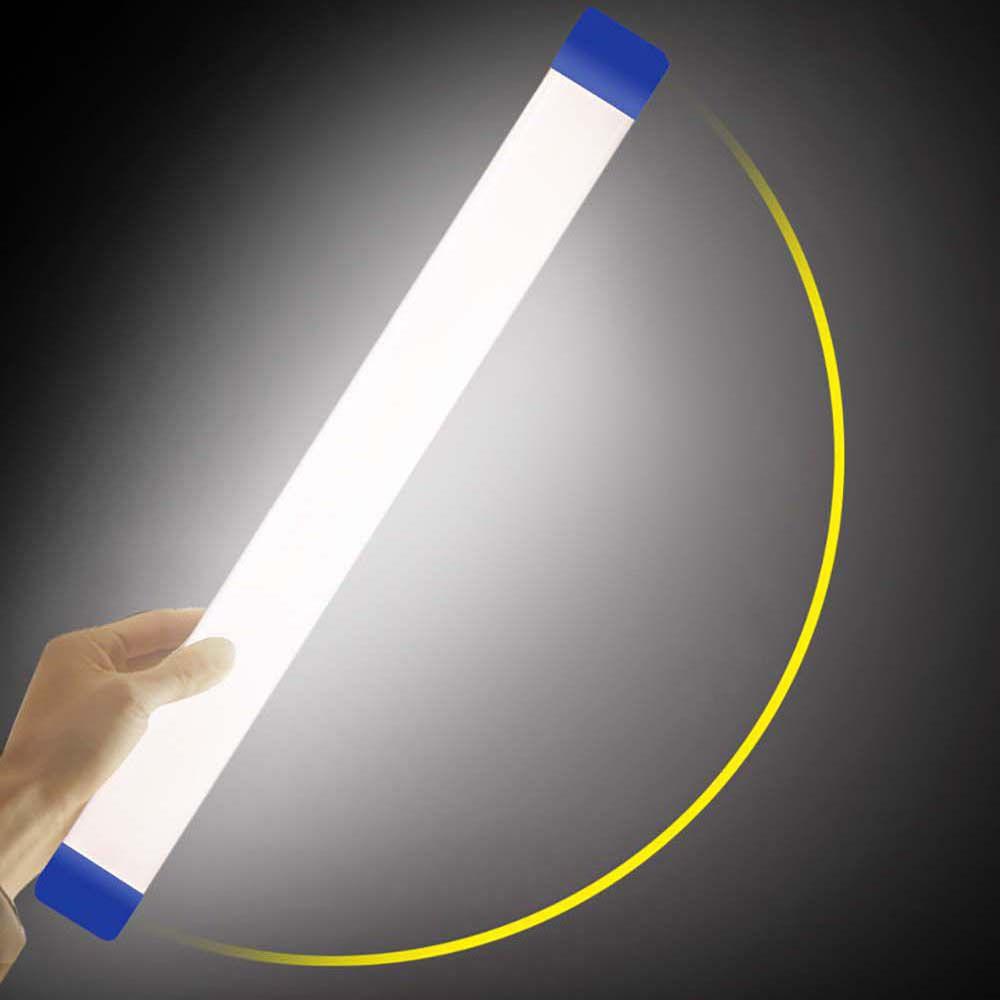 Taylor1 Đèn LED Hỗ Trợ Quay Video Có Thể Sạc Lại Bằng Cổng USB