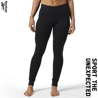 Quần Thể Thao Nữ Reebok Tập Luyện Lux Tight BP7233