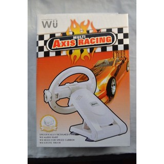 vô lăng wii kèm chân đế