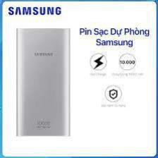 Pin Sạc Dự Phòng Samsung Chính Hãng 10.000mah - bảo hành 12 tháng