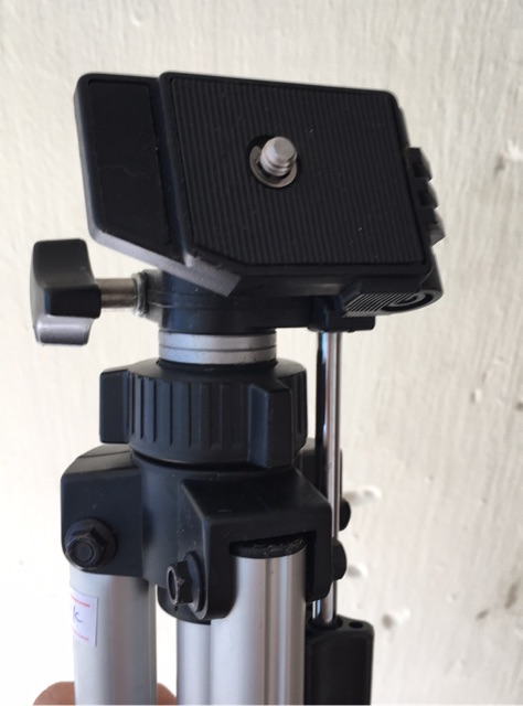 Tripod Nhật Slik - 01