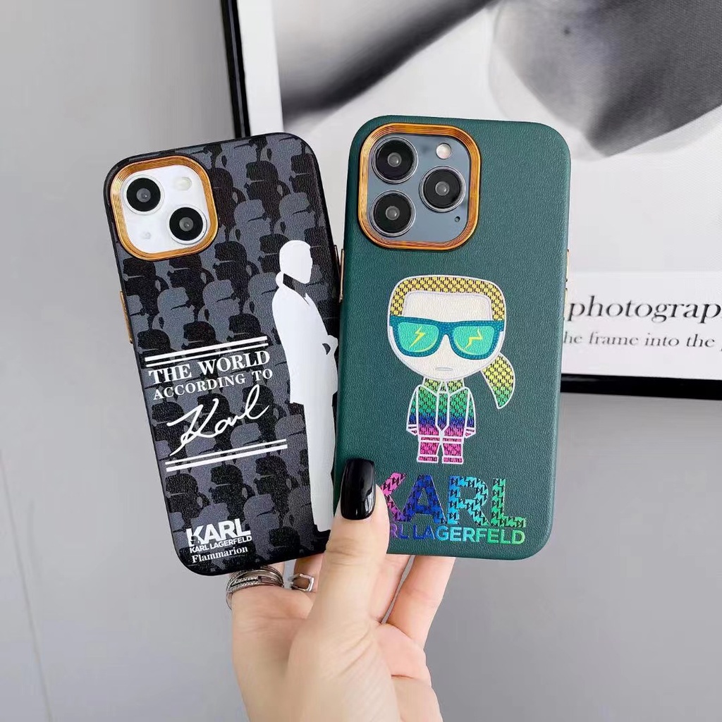 Ốp Điện Thoại Da TPU Cho iPhone11 / 11Promax / 12 / 12Pro / 12Promax / 13 / 13Pro / 13Promax / 14 / 14Max / 14Pro / 14Promax