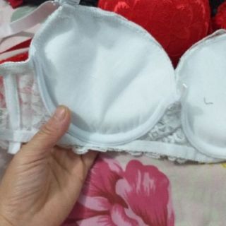 ÁO NGỰC REN MÚT DẦY