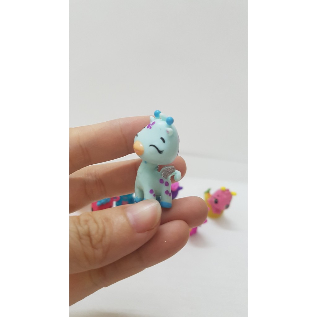 THÚ HATCHIMALS SIÊU DỄ THƯƠNG CHO BÉ - ĐỒ BỘ TRẺ EM