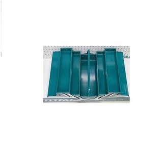 TOTAL THÙNG ĐỒ NGHỀ THT10702 (400x200x159MM)