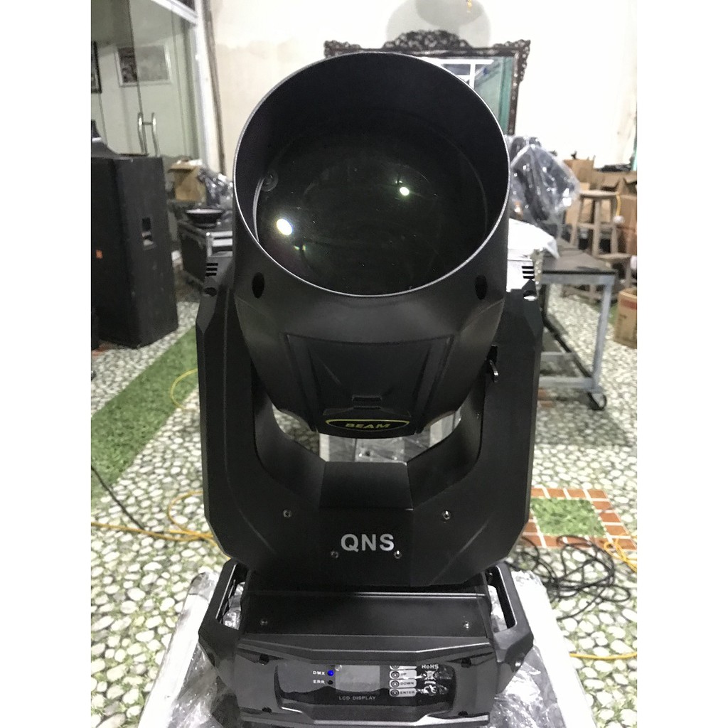 Đèn Moving Beam 480W QNS