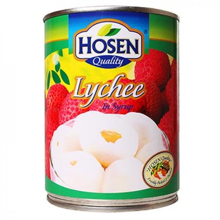 Vải ngâm Hosen