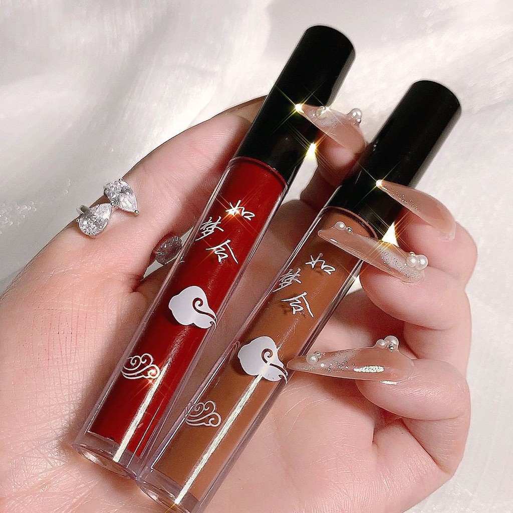 Set 5 son chim én màu tây mới nhất | BigBuy360 - bigbuy360.vn