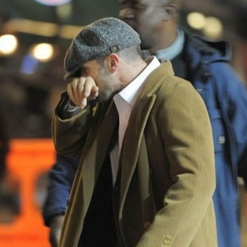 Mũ nồi mô phỏng theo nhân vật phim Peaky Blinders