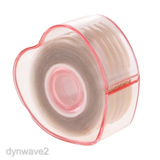 Bộ 2 Miếng Dán Kích Mí Vô Hình Siêu Đẹp