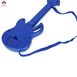 Đàn Guitar Đồ Chơi Dễ Thương Cho Bé