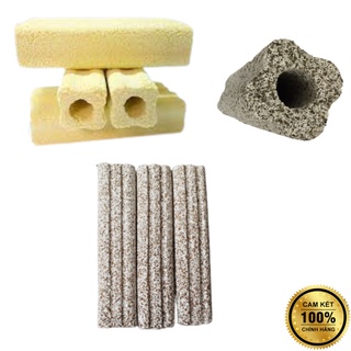 Sứ lọc bể cá vật liệu lọc bể cá combo 10 thanh