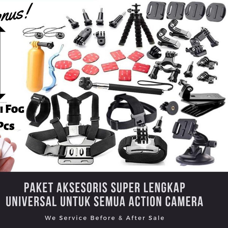 Tốt nhất... Phụ Kiện Cho Camera Hành Động GoPro Xiaomi Yi Brica Sjcam Bpro Kogan | BigBuy360 - bigbuy360.vn