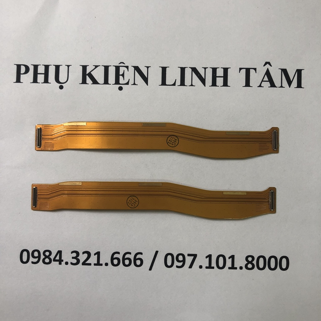 Cáp Nối Main Oppo A74 - nhập khẩu