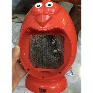 ĐÈN BẮT MUỖI