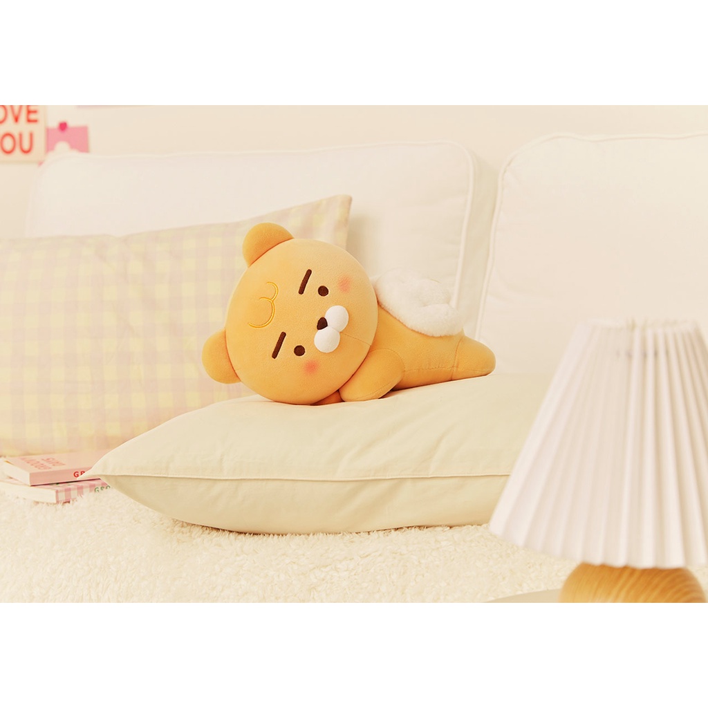 Thú nhồi bông Lovely Angel Kakao Friends Ryan