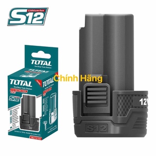 Total pin lithium s12 tbli12152