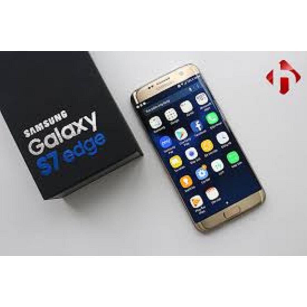 [ RẺ HỦY DIỆT ] Điện thoại SAMSUNG GALAXY S7 EDGE Ram 4G rom 32G, chơi Game nặng mượt, Học On đỉnh | BigBuy360 - bigbuy360.vn