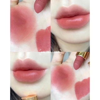 [TRẢ ORDER CÓ DƯ] Son Thỏi/Kem Gucci Matte màu 505/208