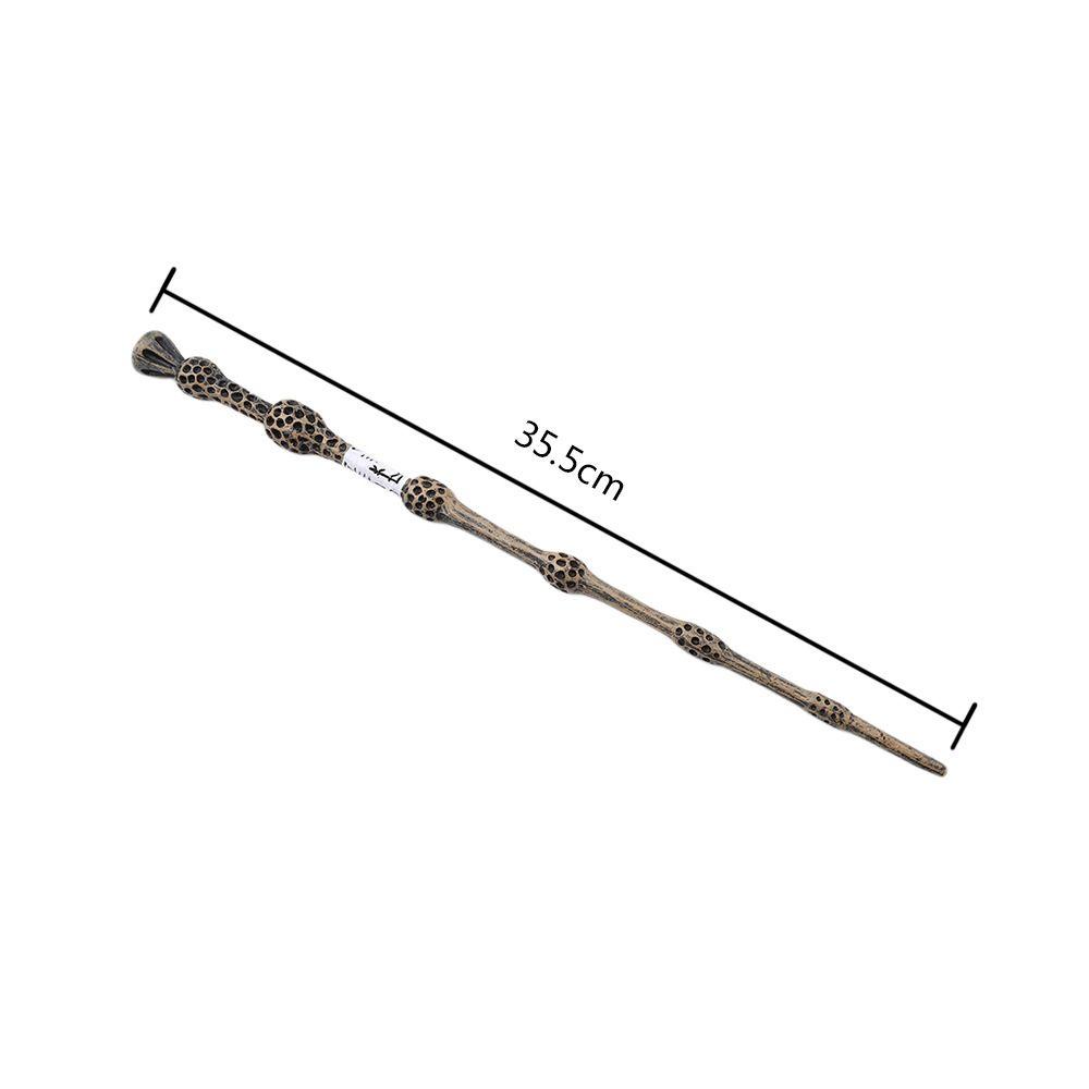 Gậy Phép Thuật Hóa Trang Nhân Vật Lucius