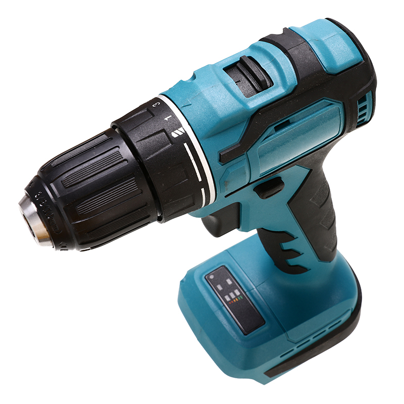 MAKITA Máy Khoan Điện Cầm Tay 18v 90nm