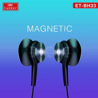 Tai Nghe Bluetooth Eardom BH33 chính hãng
