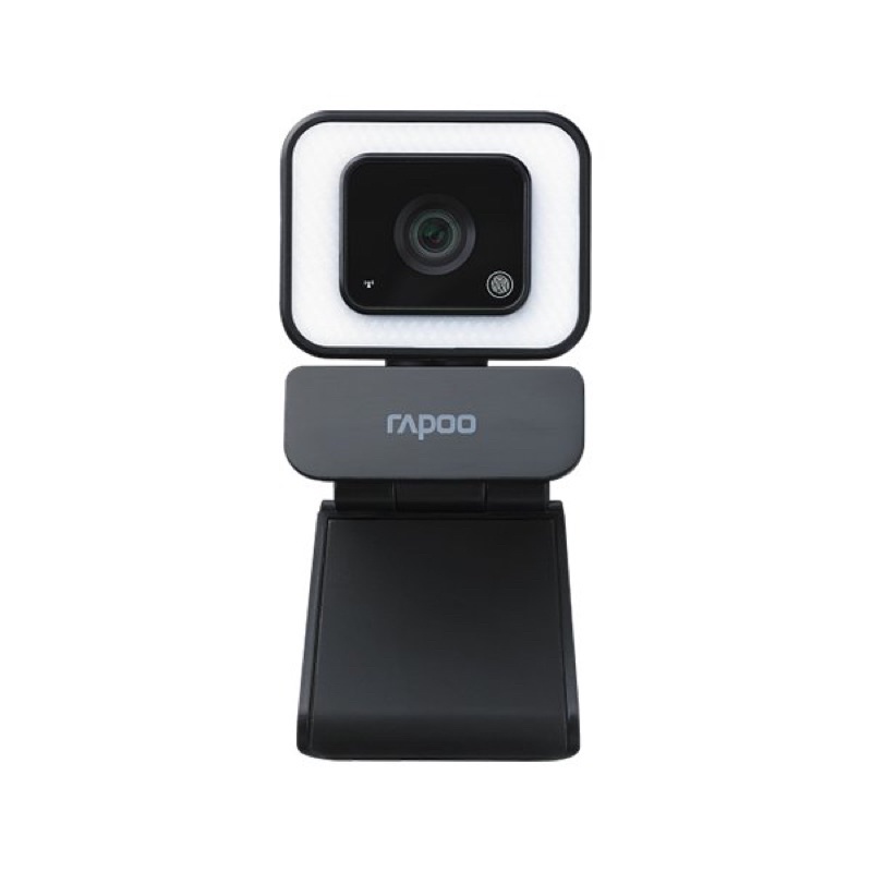 webcam cao cấp rapoo C270L full hd có đèn led