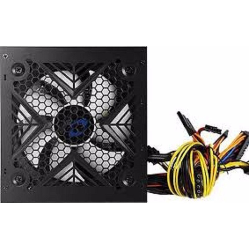 Nguồn máy tính PSU RAIDMAX  RX-350XT