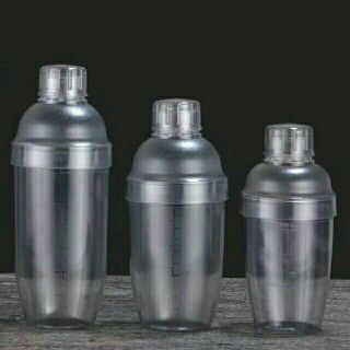 Bình Lắc Shaker 350 ML