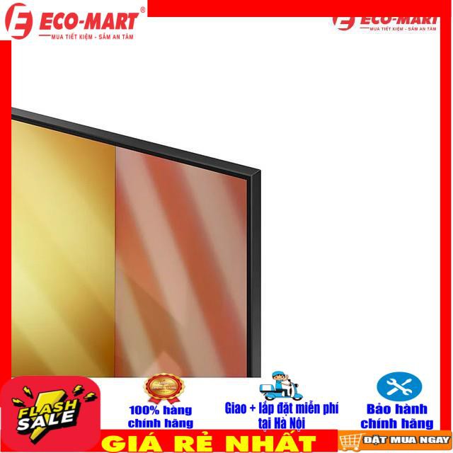 Smart Tivi QLED Samsung 4K 55 inch QA55Q70T Mới 2020 QA55Q70TAKXXV