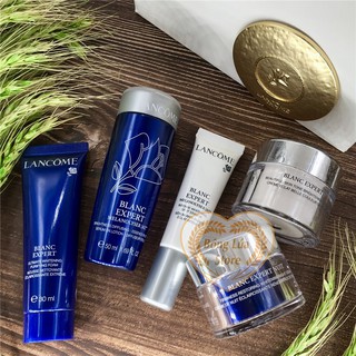 Sữa Rửa Mặt Trắng Da Lancome / Lancôme Blanc Expert 30ml