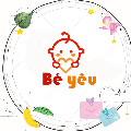 Bé Yêu -Đồ chơi,đồ dùng cho bé