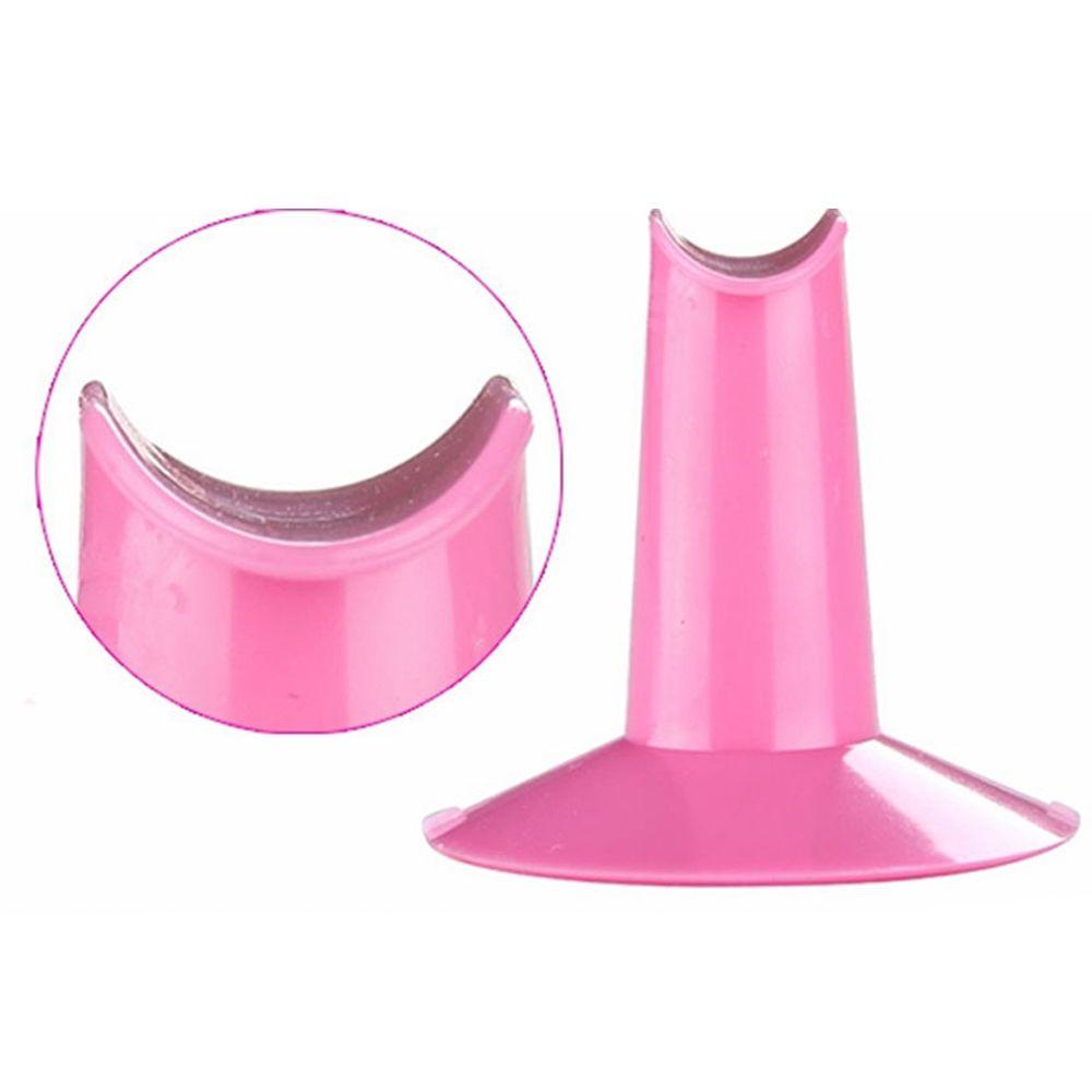 AROMA Giá Đỡ Ngón Tay Hỗ Trợ Sơn Móng Tay Nghệ Thuật Tiện Lợi
