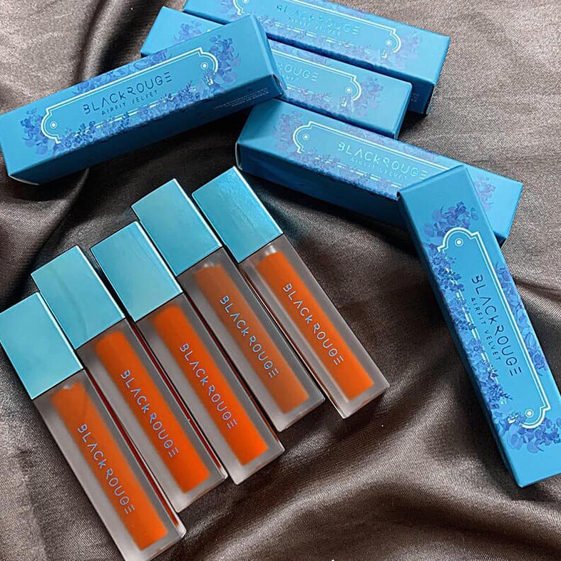 Son black rouge ver 6 ⚡️𝐅𝐑𝐄𝐄 𝐒𝐇𝐈𝐏⚡️ son kem lì | BigBuy360 - bigbuy360.vn