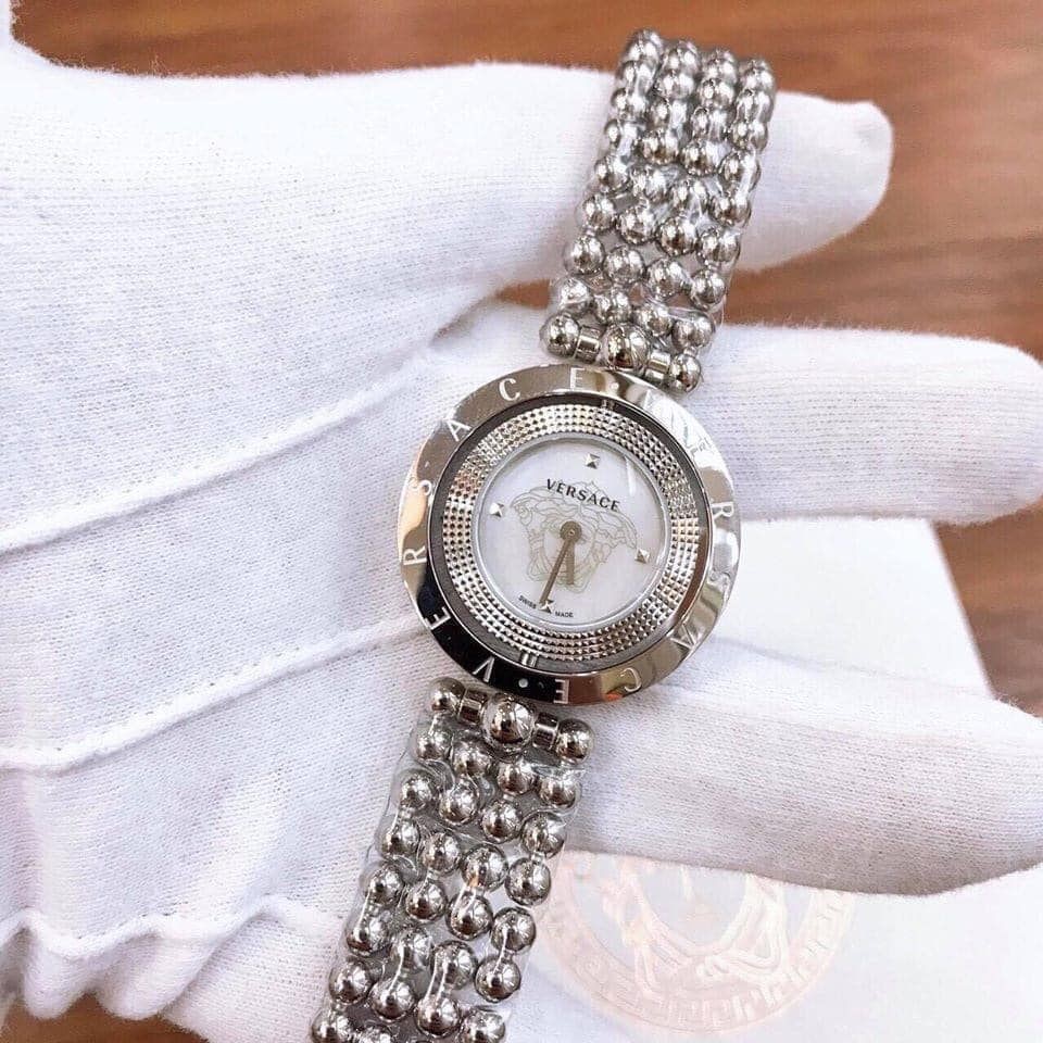 Đồng hồ Nữ Versace Eon Authentic V79090017