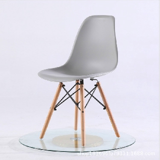 Ghế eames ghế cafe  nhiều màu sắc.
