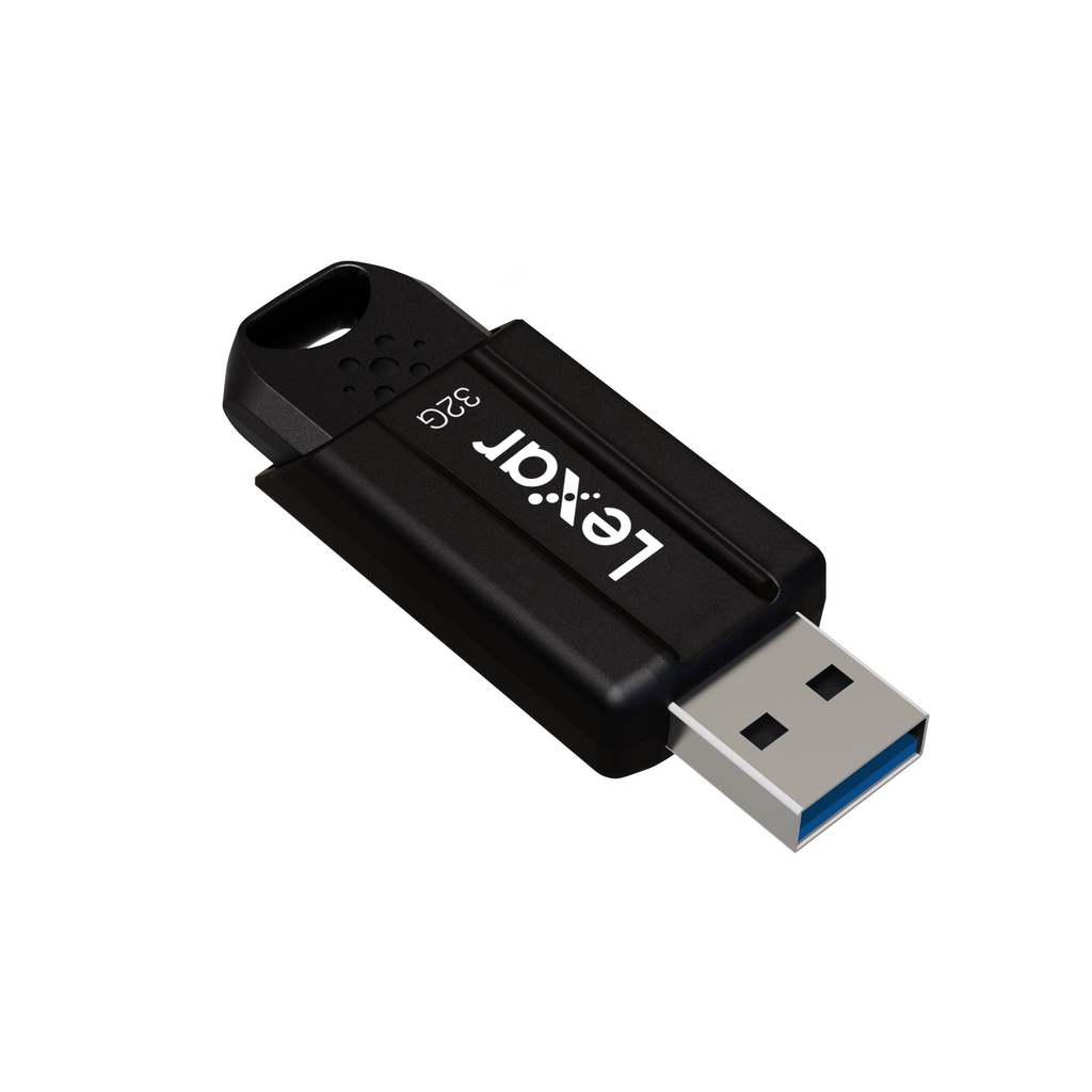 USB LEXAR S80 - 3.1 - Hàng Chính Hãng - Công ty Mai Hoàng Phân Phối - Bảo hành chính hãng 36 tháng