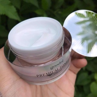 Kem dưỡng ốc sên trắng da Goodal  - hàn quốc ( GIÁ TỐT NHẤT)