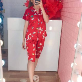 combo BỘ LỤA