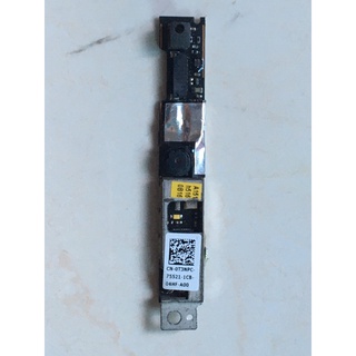 camera laptop dell n5110
