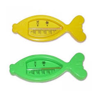 nhiệt kế đo nhiệt độ nước tắm