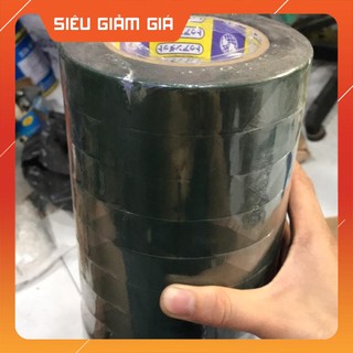 Băng keo 2 mặt ( Hàng tốt lõi Nhật)