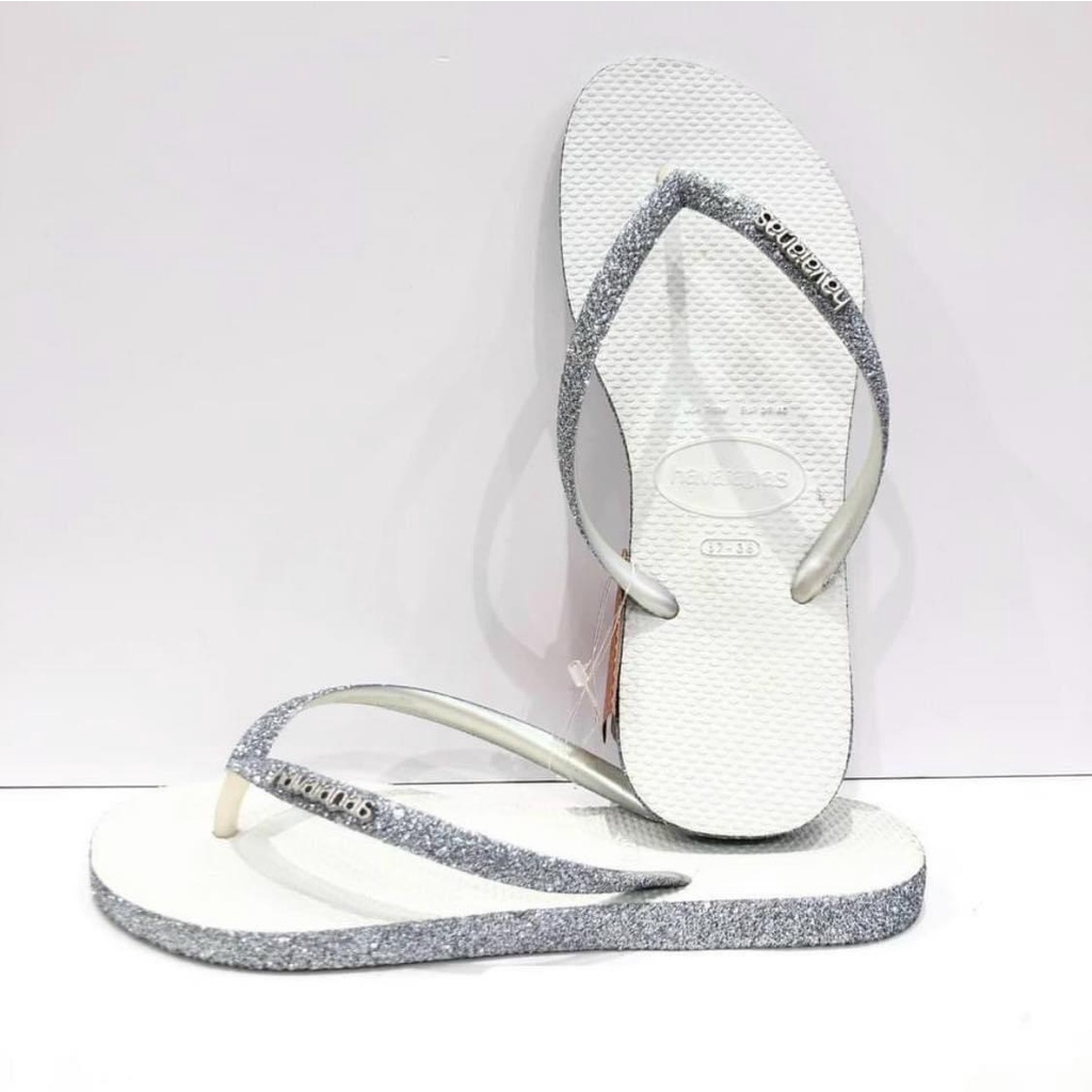 Viền Kim Tuyến ,Sparkle Havaianas 2022 có sẵn