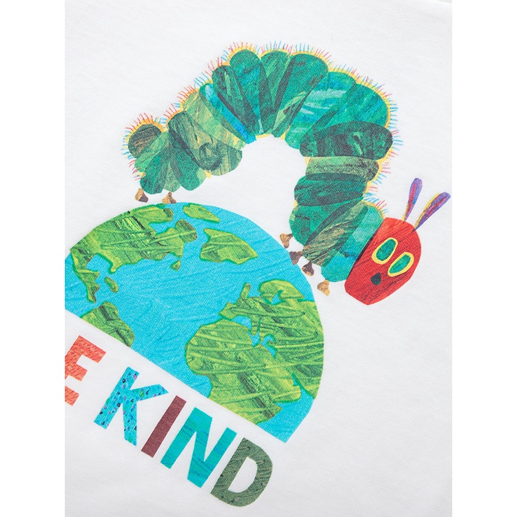 Áo thun thời trang BALABALA - TODDLER dành cho trẻ em 201222117207